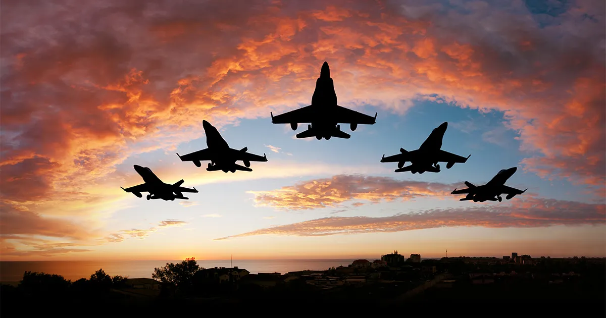 fighter jets fighter jets