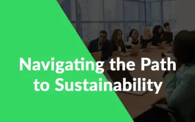 Navigating the Path to Sustainability: Understanding Net Zero Emissions