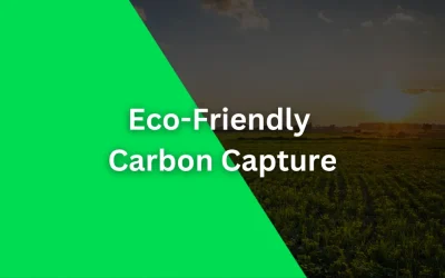 Nature’s Advantage: Dynamic Leads with Eco-Friendly Carbon Capture