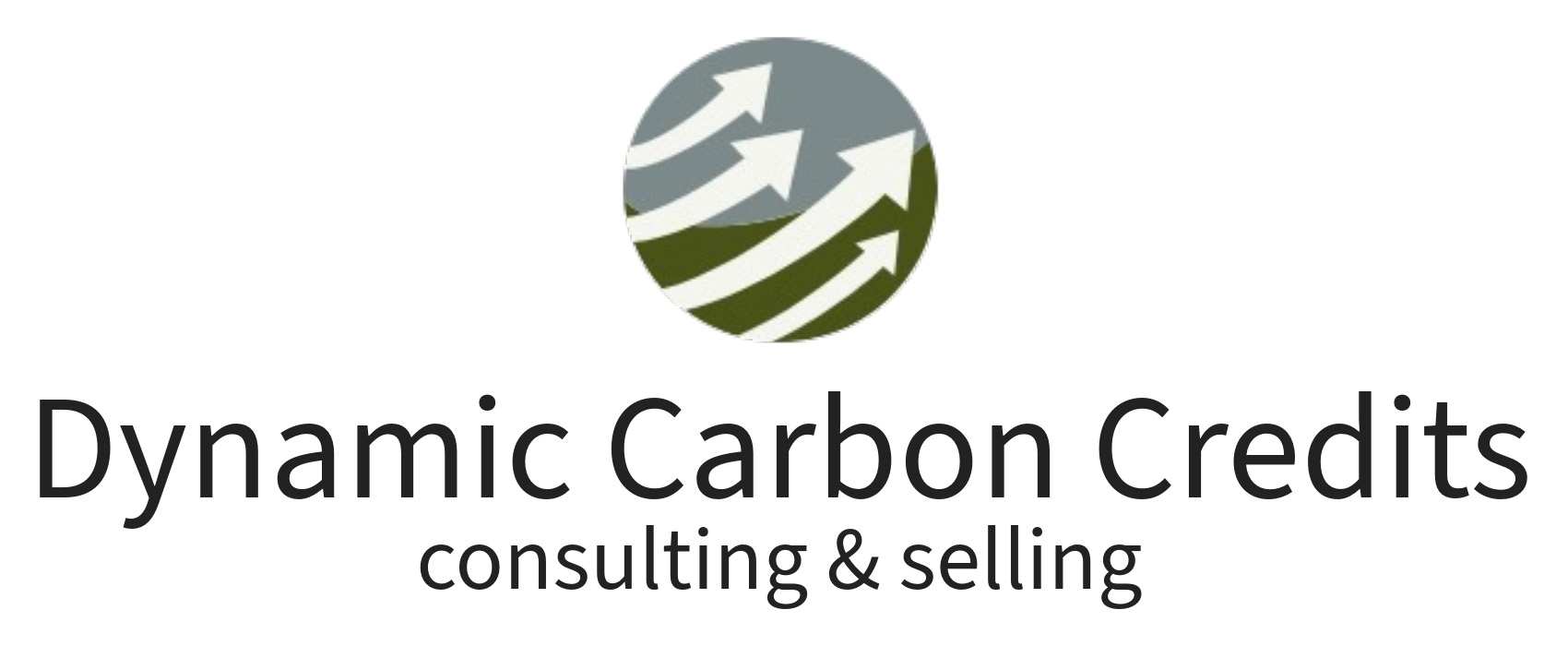dynamic carbon credits logo