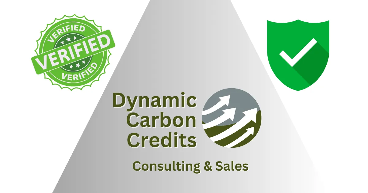 verified carbon credits