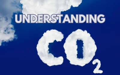 Understanding CO₂: Benefits, Problems, and Sustainable Solutions