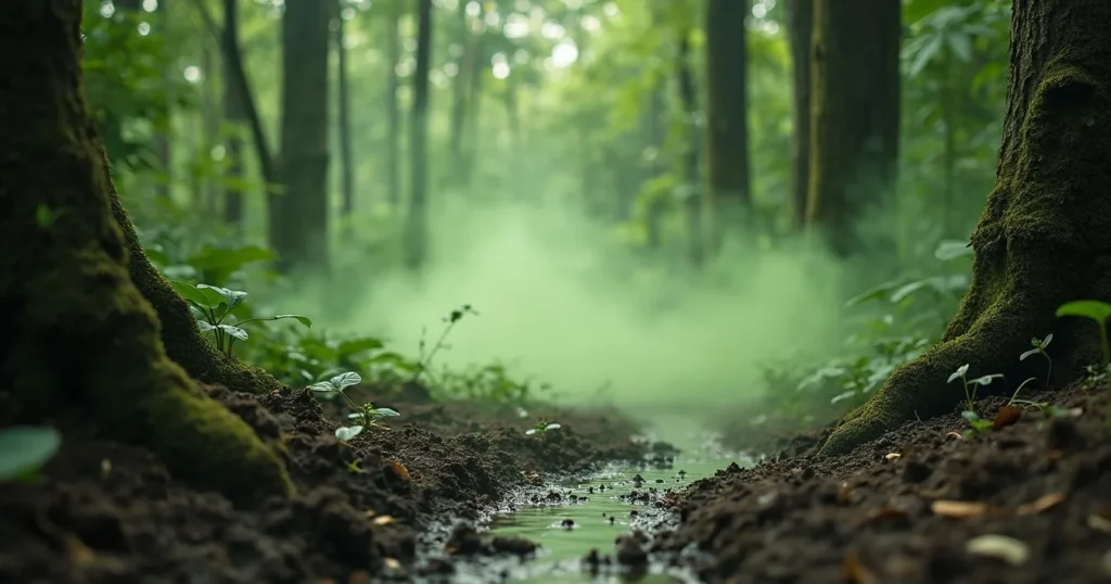 challenge of forestry carbon credits methane challenge of forestry carbon credits methane