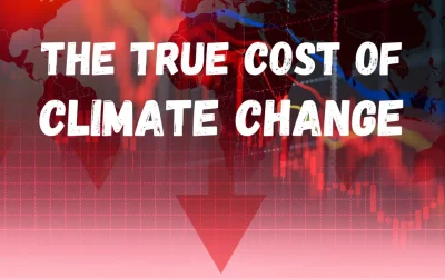 The True Cost of Climate Change: How a Warming Planet is Decimating the Global Economy