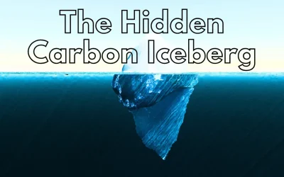 The Hidden Carbon Iceberg: How Fortune 500s Are Tackling Their Biggest Emissions Blind Spot