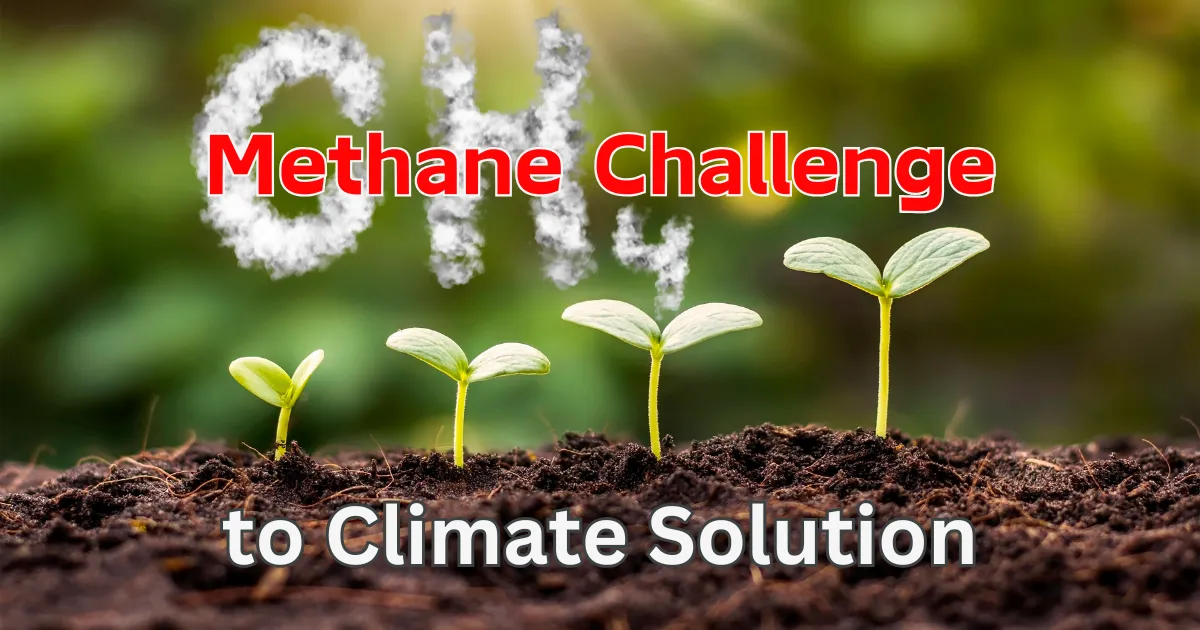 Methane Challenge