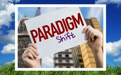 The Carbon Credits Consulting Paradigm Shift