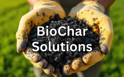 Biochar Solutions