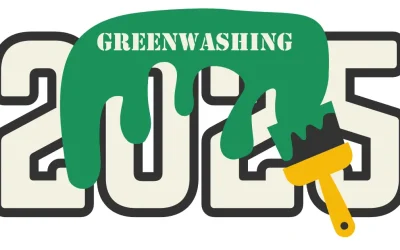 The State of Carbon Credit Greenwashing