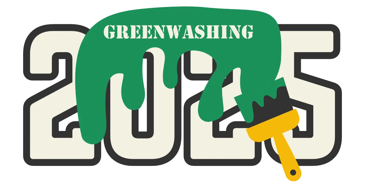 Carbon Credit Greenwashing