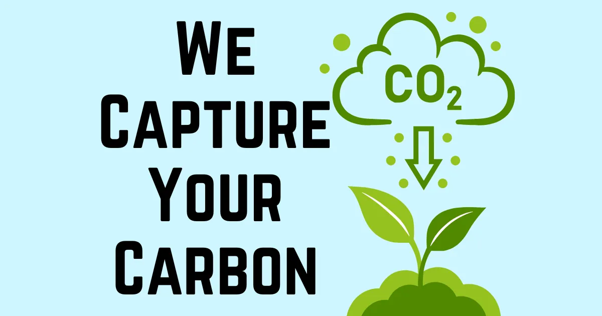 Carbon Offset Company