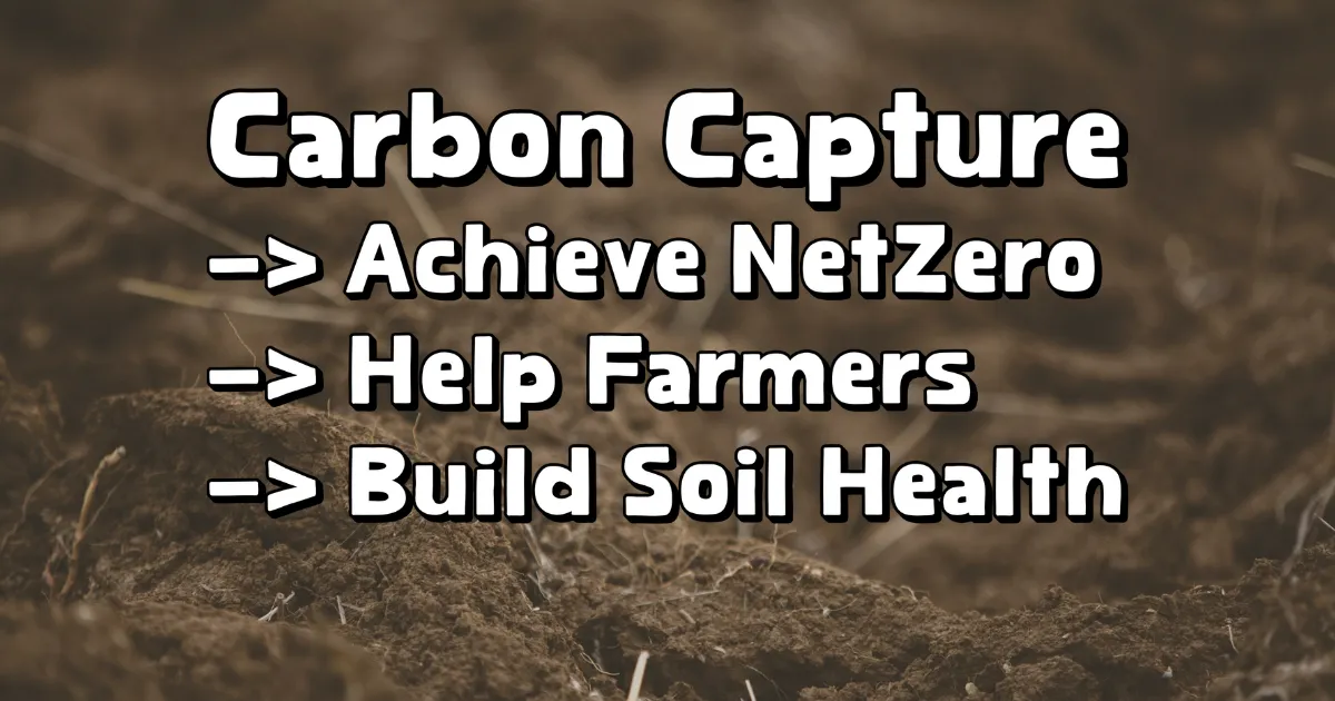 Carbon Capture