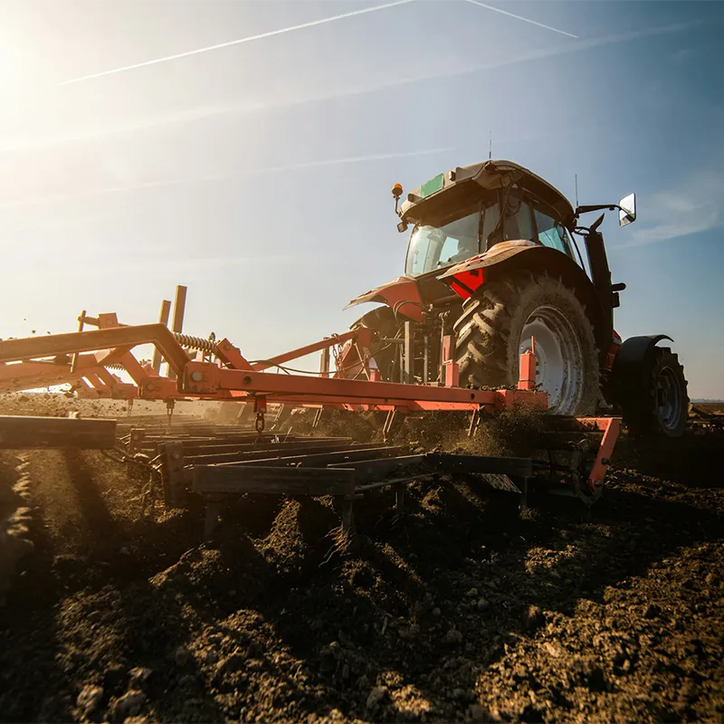 Farm Tractor Farm Tractor