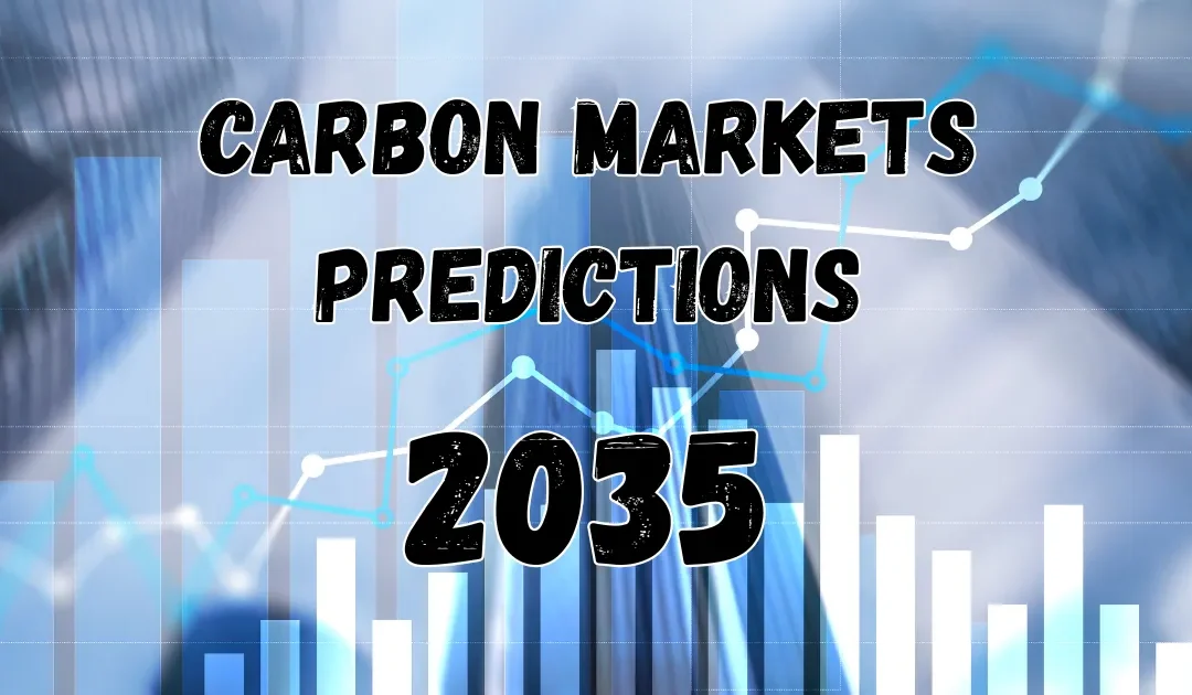 Carbon Market Predictions 2035