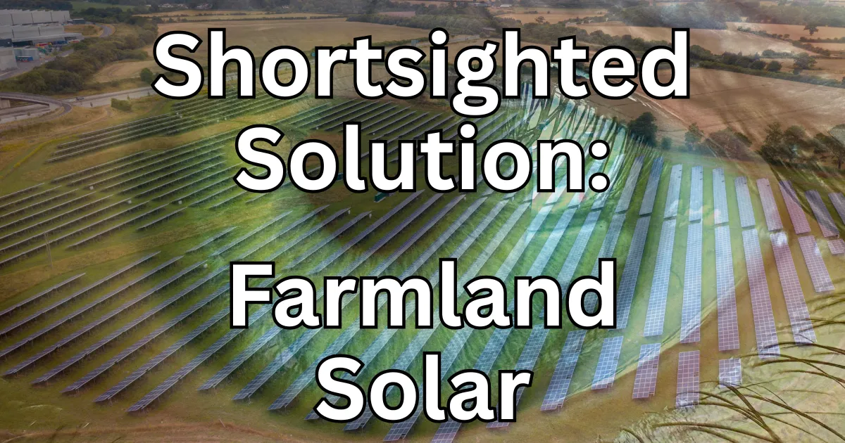 farmland solar
