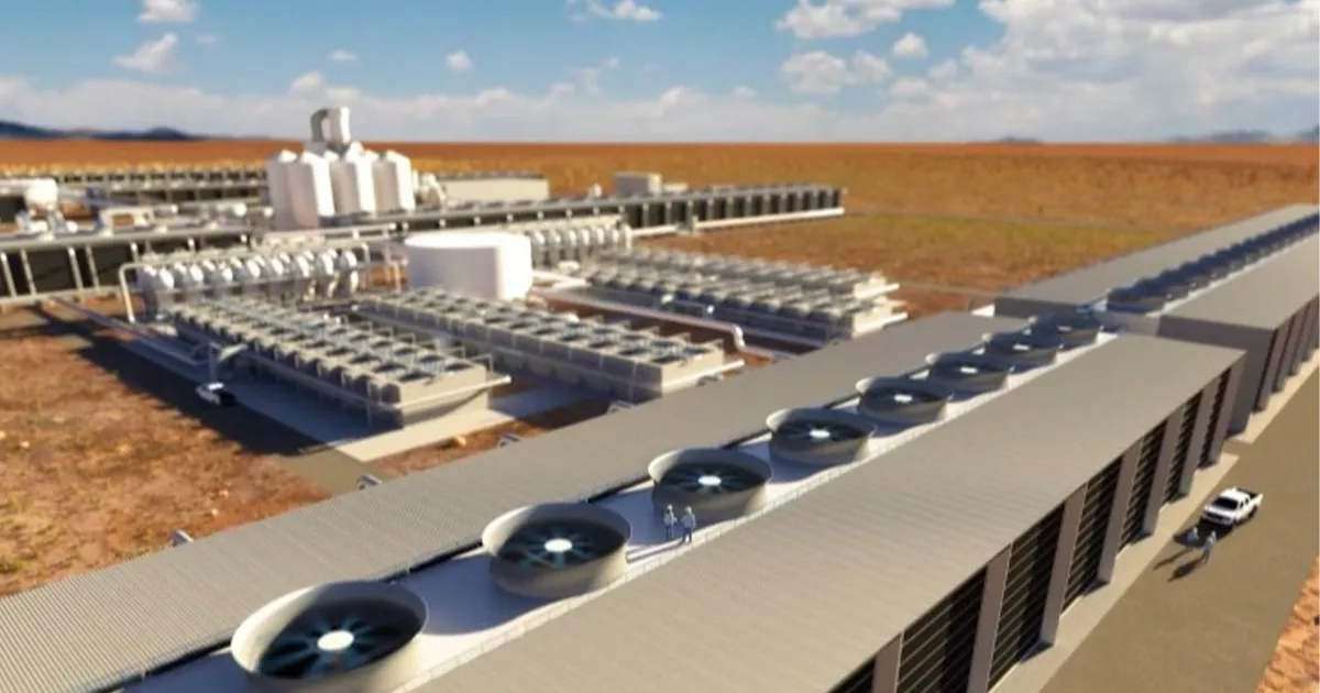 industrial roof carbon pump