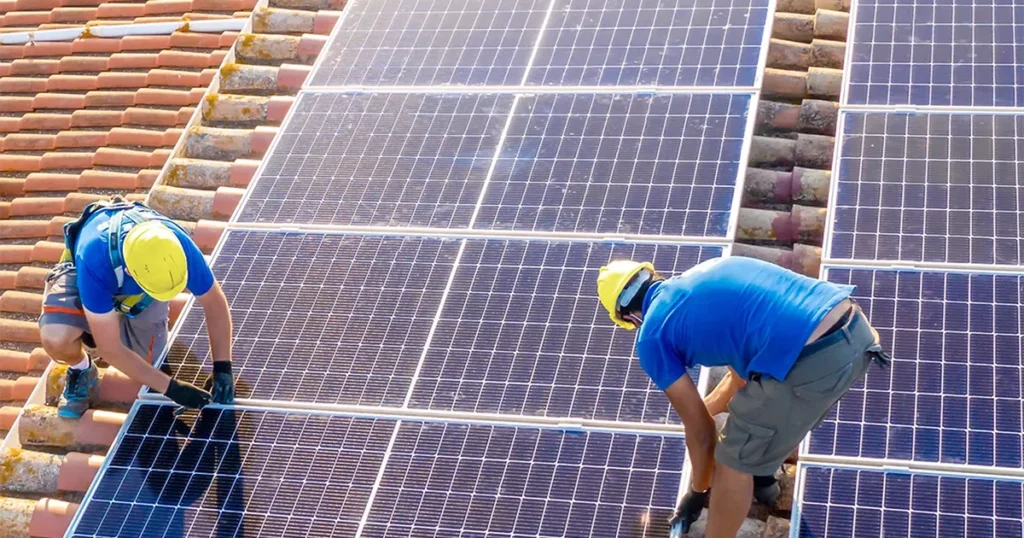 solar carbon solar carbon