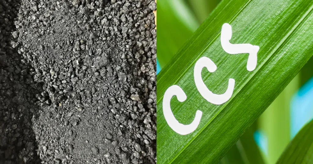 Biochar and Agricultural DAC