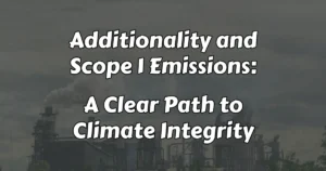 Climate Integrity Climate Integrity