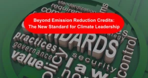 Climate Leadership Climate Leadership