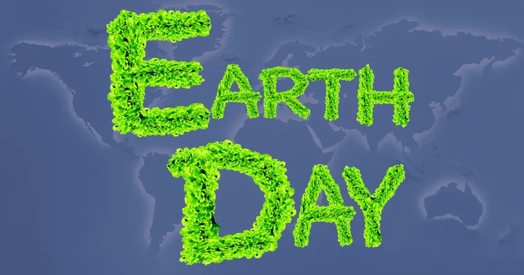 Earth Day 2025