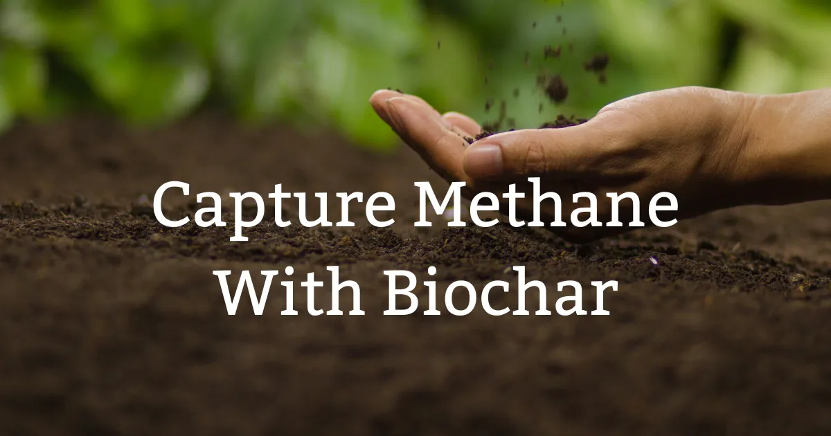 Methane Emissions Reduction Methane Emissions Reduction