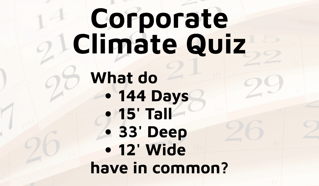 Biochar Agricultural Direct Air Capture: The CEO Perspective