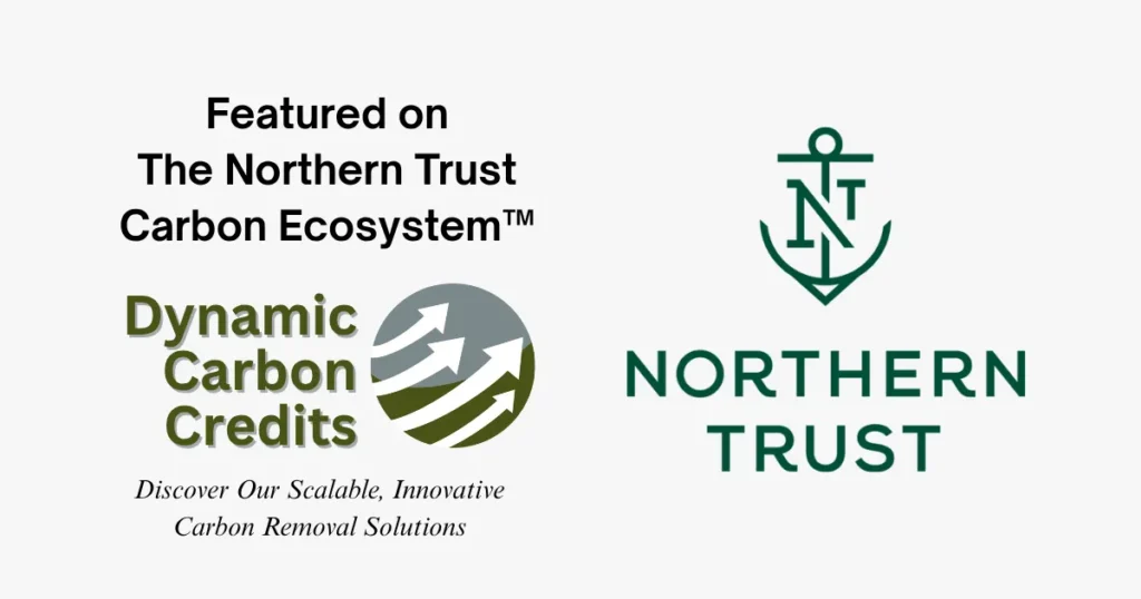 The Northern Trust Carbon Ecosystem