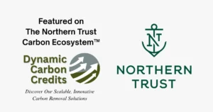 The Northern Trust Carbon Ecosystem The Northern Trust Carbon Ecosystem