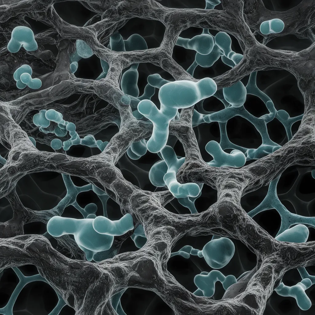 biochar captured methane