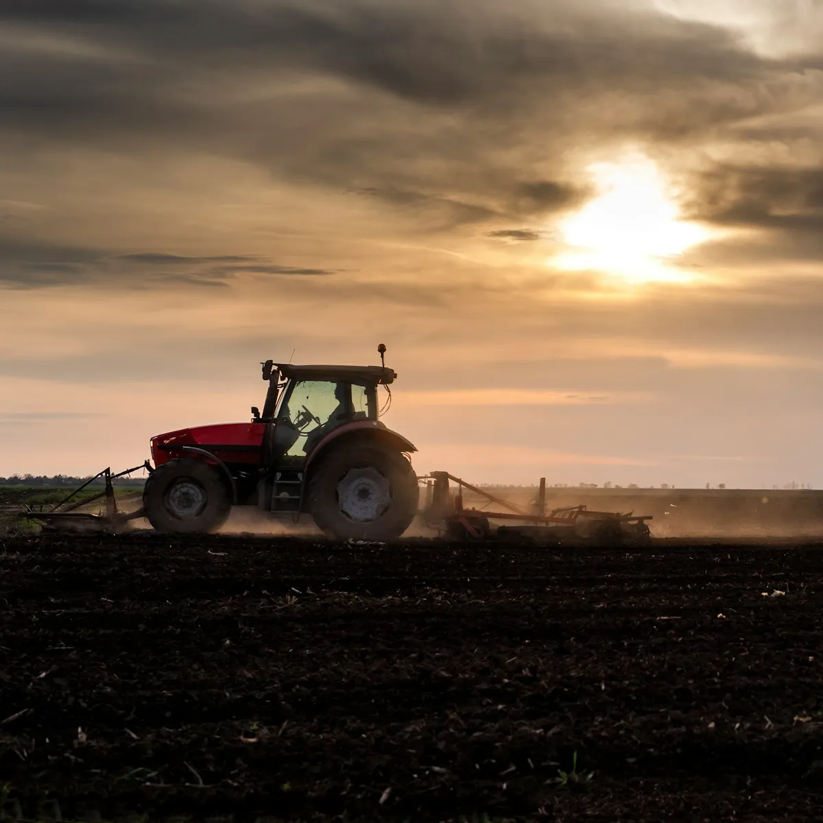 farming opportunities