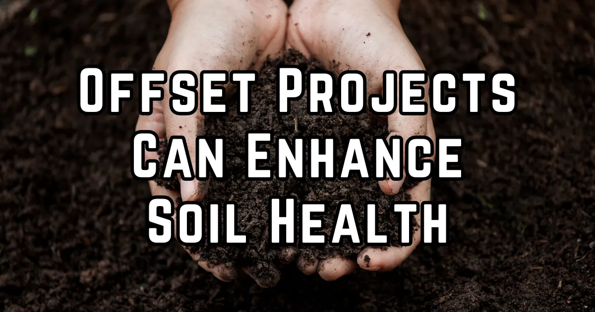 soil health