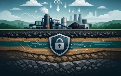 Biochar: The Enterprise Solution for Permanent Carbon Removal