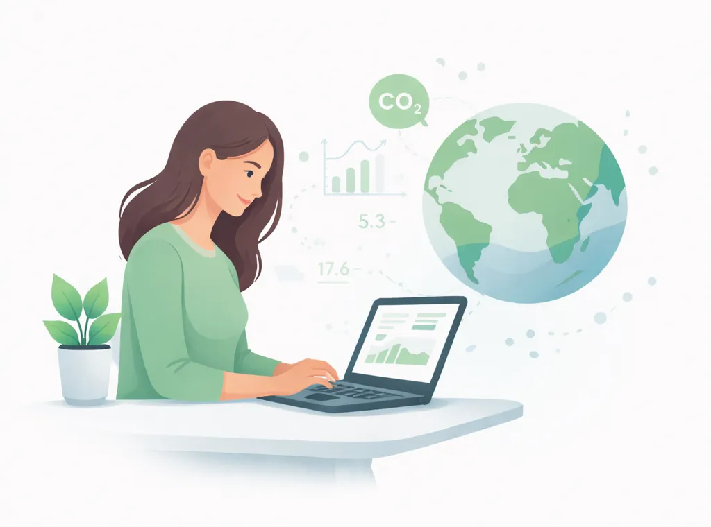 carbon footprint calculator