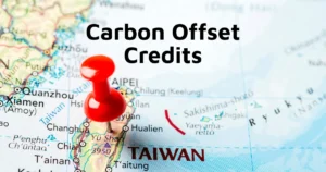 Taiwan Carbon Offset Credits