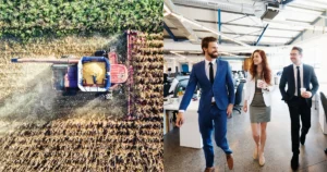 Regenerative Agriculture