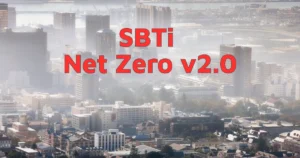 SBTi Net Zero v2.0