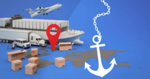 Supply Chain Carbon Liability