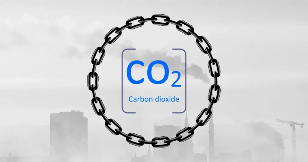 Carbon Sequestration Services