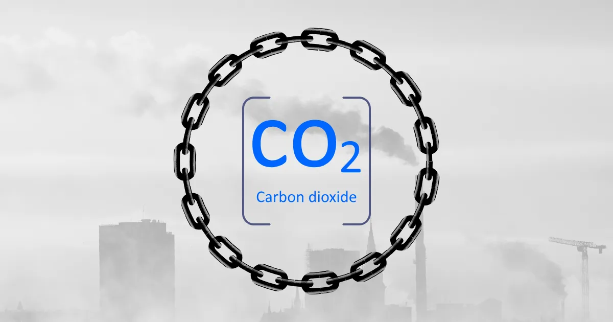Carbon Sequestration Services