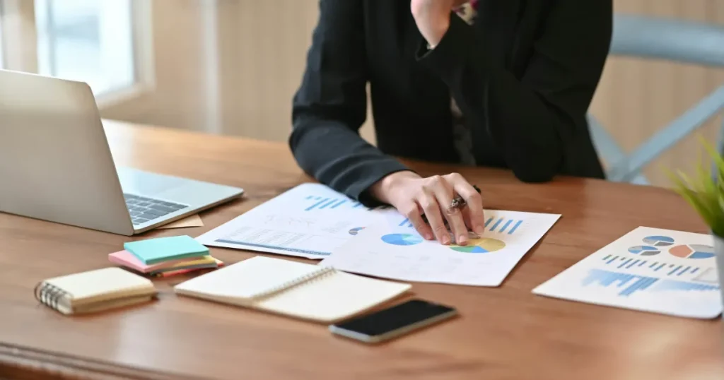 carbon credit buyers checklist